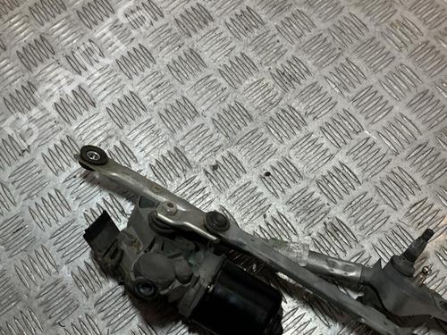 Used Front wiper motor CITROËN C1 (PM_, PN_) 1.0 (68 hp) 21706722