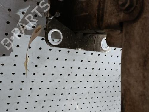 Front bumper reinforcement RENAULT GRAND SCÉNIC II (JM0/1_) 2.0 dCi (JM1K) | BP29384449C109 