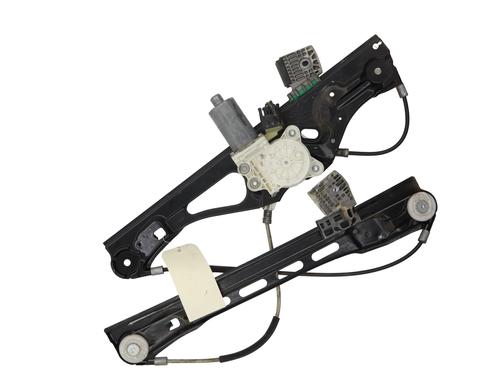 Front left window mechanism MERCEDES-BENZ E-CLASS (W211) E 220 CDI (211.006) | BP35938932C22 - Image 4