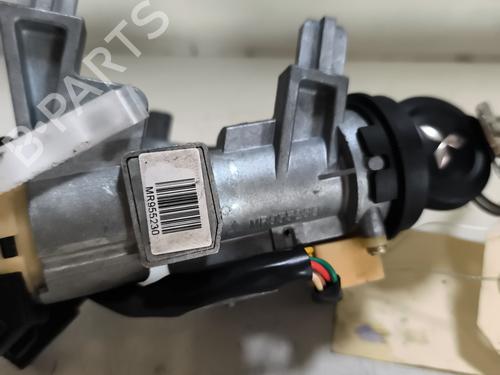 Used Ignition barrel Ignition barrel MITSUBISHI COLT VI (Z3_A, Z2_A) 1.5 DI-D (Z39A) (95 hp) 33278145 33278145