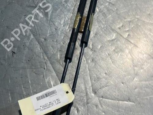 Tailgate lift support AUDI A3 Sportback (8PA) 2.0 TDI 16V | BP21713502C138 
