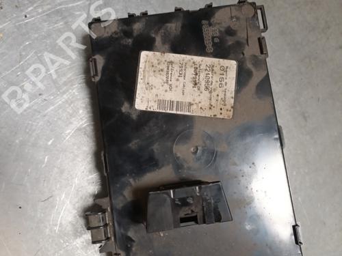 Fuse box RENAULT CLIO II (BB_, CB_) 1.2 16V (BB05, BB0W, BB11, BB27, BB2T, BB2U, BB2V, CB05,... | BP28078016E1 