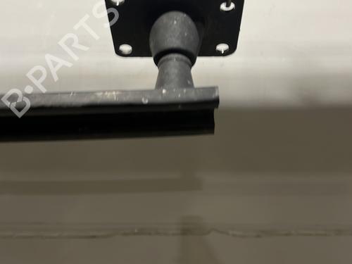Front bumper reinforcement PEUGEOT 3008 I MPV (0U_) 1.6 HDi | BP24195768C109 
