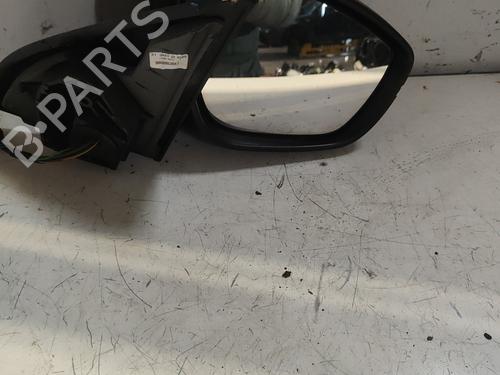 Used Right mirror PEUGEOT 308 SW II (LC_, LJ_, LR_, LX_, L4_) 1.2 THP 130 (131 hp) 24629867