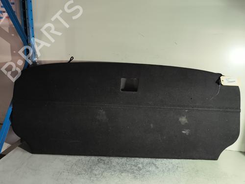 Rear parcel shelf TOYOTA AVENSIS Estate (_T25_) 2.2 D-CAT (ADT251_, ADT251R) | BP26893207C85 