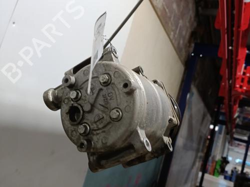 AC compressor FORD FIESTA VI (CB1, CCN) 1.4 TDCi | BP29003483M34 - Image 2