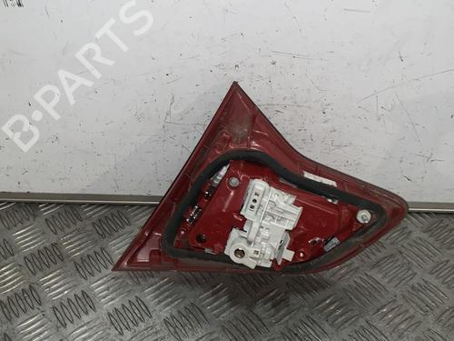 Used Left tailgate light Left tailgate light OPEL MERIVA B MPV (S10) 1.7 CDTI (75) (110 hp) 21706613 21706613