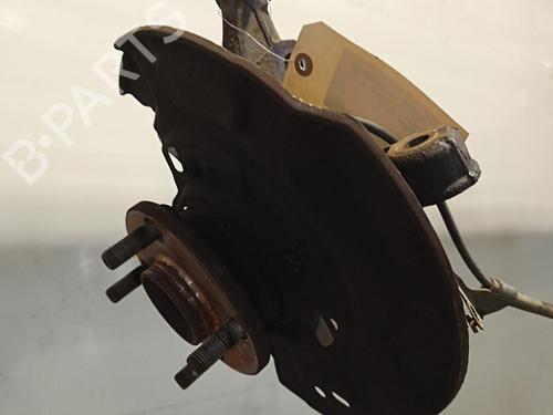 Used Left front steering knuckle Left front steering knuckle 38474635 38474635