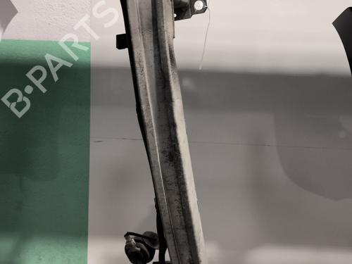 Used Front bumper reinforcement RENAULT MEGANE III Hatchback (BZ0/1_, B3_) 1.5 dCi (BZ09, BZ0D, BZ1W, BZ29, BZ14) (110 hp) 25977922