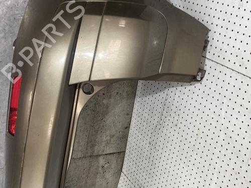 Rear bumper CITROËN C4 Picasso I MPV (UD_) 1.6 HDi | BP21707005C8 