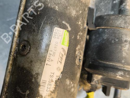 Anlasser OPEL CORSA D (S07) 1.3 CDTI (L08, L68) | BP29997113M8 