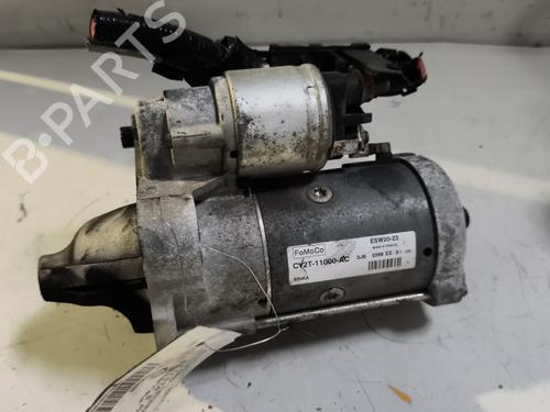 Starter FORD FIESTA VI (CB1, CCN) 1.5 TDCi | BP24236413M8 - Image 3