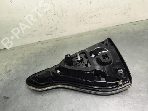 Left tailgate light RENAULT CLIO V (B7_) 1.0 TCe 90 (B7MT) | BP30553356C79