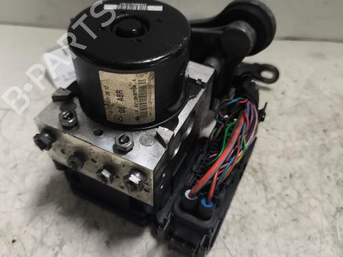 Used ABS pump MERCEDES-BENZ C-CLASS Coupe (C204) C 220 CDI (204.302) (170 hp) 25443915