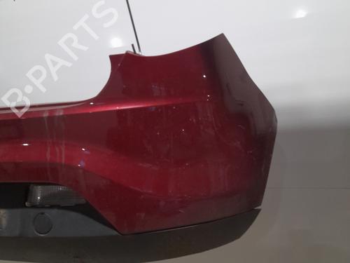 Rear bumper FIAT BRAVO II (198_) 1.9 D Multijet (198AXC1B) | BP22233679C8 