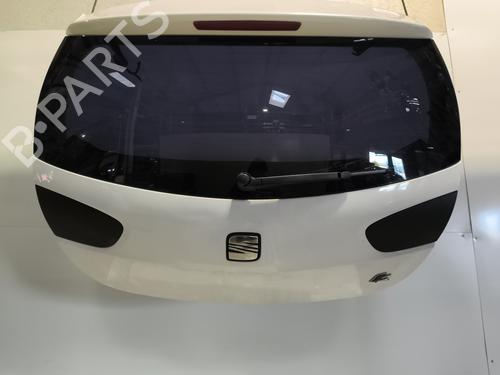 Tailgate SEAT LEON (1P1) 2.0 TDI 16V | BP24345977C6 