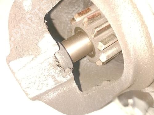 Starter CITROËN C4 AIRCROSS | BP24848239M8 - Image 4