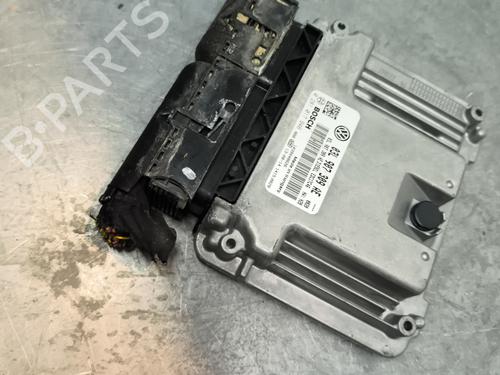 Control unit VW TIGUAN (5N_) 2.0 TDI 4motion | BP33992194M11 - Image 2