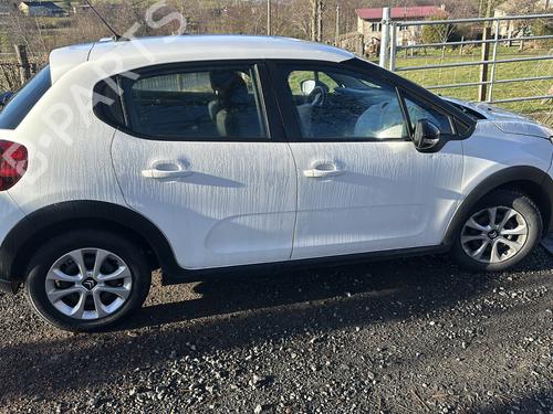 Compressor A/C CITROËN C3 III Van (SX_, SY_) BlueHDi 100 | BP36054559M34 - Image 9
