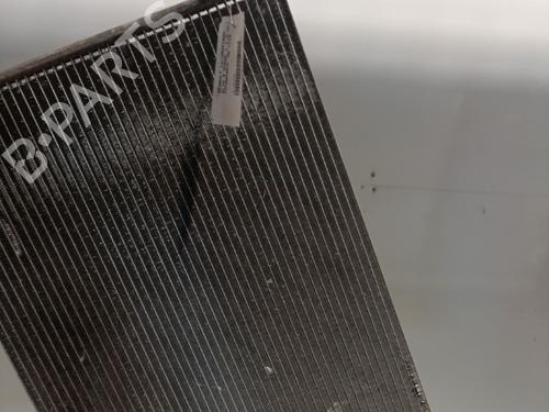 Used AC radiator AC radiator RENAULT CLIO IV (BH_) 1.5 dCi 90 (90 hp) 21703366 21703366