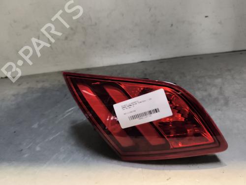 Venstre baglygte bagklap PEUGEOT 208 II (UB_, UP_, UW_, UJ_) e-208 (136 hp) 28443741