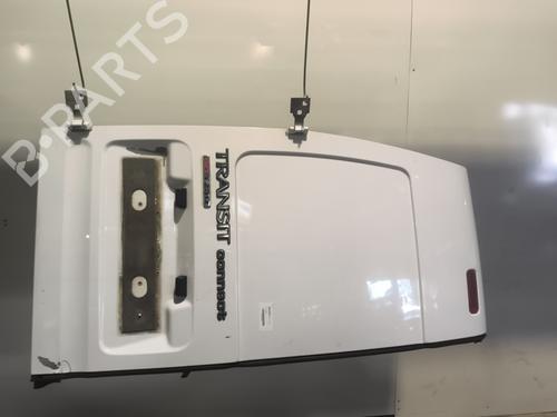 Used Left tailgate FORD TRANSIT CONNECT (P65_, P70_, P80_) 1.8 TDCi (90 hp) 29980052