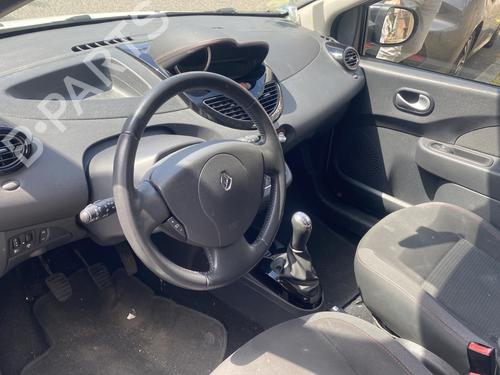 Rear left seatbelt RENAULT TWINGO II (CN0_) 1.5 dCi 75 | BP30552466I29  - Image 6