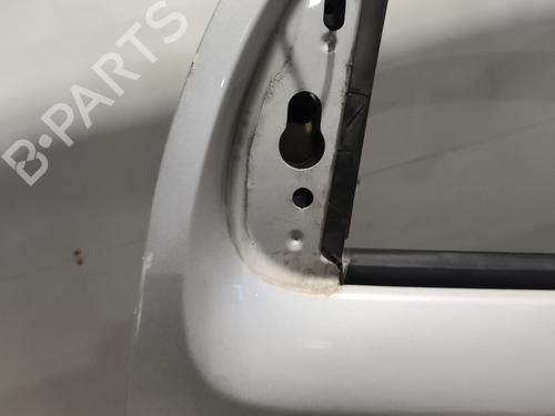 Used Left front door Left front door RENAULT KANGOO Express (FW0/1_) 1.5 dCi 90 (FW0G, FW05, FW08, FW11) (90 hp) 33555905 33555905