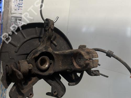 Other VW FOX Hatchback (5Z1, 5Z3, 5Z4) 1.2 | BP28302332O1 