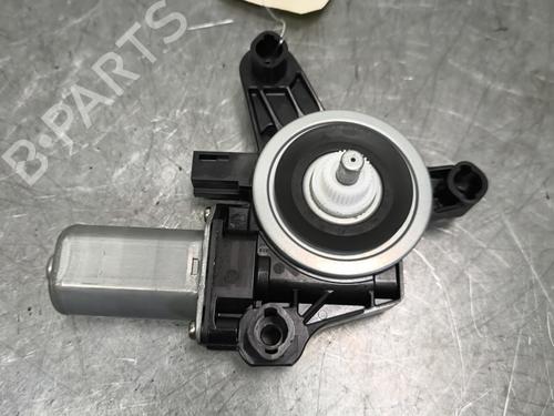 Rear left window mechanism MERCEDES-BENZ A-CLASS (W177) A 200 d (177.012) | BP33023453C24 - Image 2