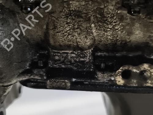 Engine FORD FIESTA VI (CB1, CCN) 1.4 TDCi | BP23984489M1 