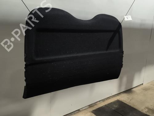 Plage arrière CITROËN C3 Picasso (SH_) 1.6 HDI 90 (92 hp) 31872196