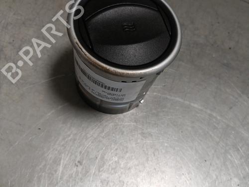 Used Air vent PEUGEOT PARTNER Tepee 1.6 HDi (112 hp) 27809841