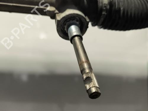 Steering rack FIAT PANDA (169_) 1.2 (169AXF2A, 169AXF1A) | BP23822223M22 