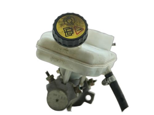Brake master cylinder FORD TRANSIT Van (FA_ _) 2.0 DI (FAE_, FAF_, FAG_) | BP40434759M77 - Image 2