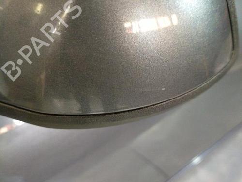 Left mirror FORD MONDEO III (B5Y) 2.0 16V TDDi / TDCi | BP21702628C26 