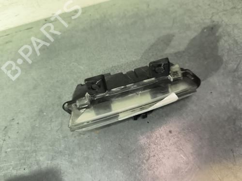 Right daytime light RENAULT CLIO IV Grandtour (KH_) 1.5 dCi 90 (KHN3, KHN4) | BP30110258C103