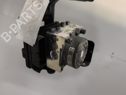 ABS Bremseaggregat CITROËN C3 II (SC_) 1.6 BlueHDi 100 (99 hp) 28443520