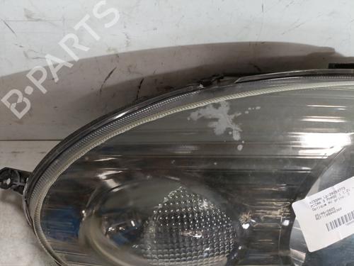 Right headlight NISSAN MICRA III (K12) 1.2 16V | BP27186069C29 