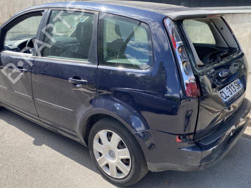 Right taillight FORD FOCUS C-MAX (DM2) 1.6 TDCi | BP21717815C35 