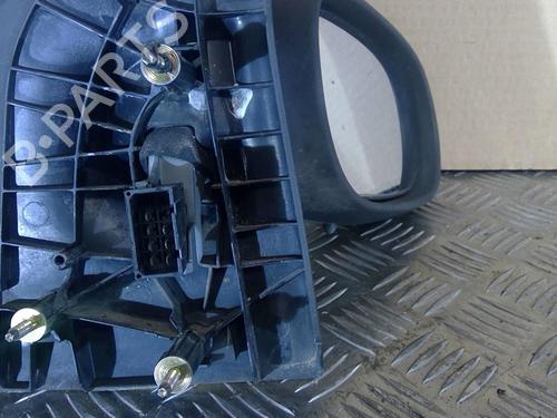 Used Right mirror Right mirror 21708634 21708634