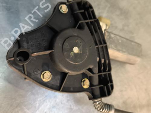 Front left window mechanism RENAULT CLIO II (BB_, CB_) 1.2 16V (BB05, BB0W, BB11, BB27, BB2T, BB2U, BB2V, CB05,... | BP30357460C22