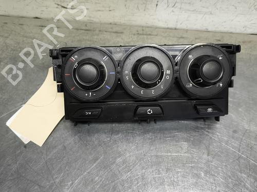 Used Climate control CITROËN DS3 (SA_) 1.6 HDi 90 (92 hp) 32993955