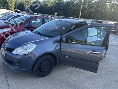 Mirror switch RENAULT CLIO III (BR0/1, CR0/1) 1.4 16V | BP29081897I25  - Image 7