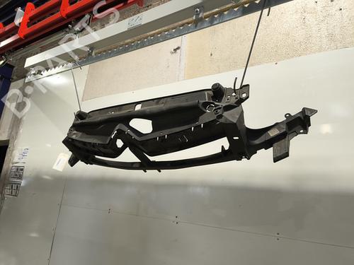 Used Crossmember Crossmember CITROËN DS4 (NX_) 2.0 HDi / BlueHDi 135 (136 hp) 36014666 36014666