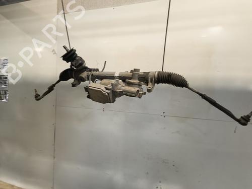 Used Steering rack Steering rack MERCEDES-BENZ B-CLASS Sports Tourer (W246, W242) B 180 CDI / d (246.212) (109 hp) 32997166 32997166