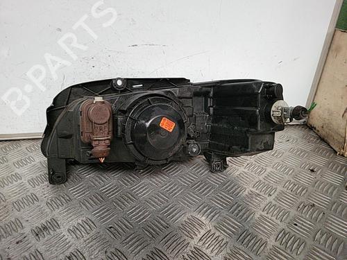 Used Right headlight PEUGEOT 106 II (1A_, 1C_) 1.0 i (50 hp) 21697754