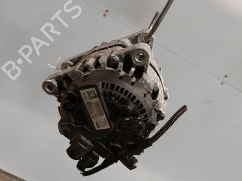 Used Alternator CITROËN C4 Grand Picasso II (DA_, DE_) 1.6 BlueHDi 120 (120 hp) 29003419