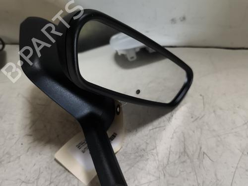 Used Rear mirror Rear mirror PEUGEOT 308 SW II (LC_, LJ_, LR_, LX_, L4_) 1.6 BlueHDi 120 (120 hp) 24526848 24526848