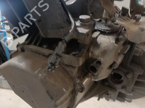 Used Engine Engine CITROËN JUMPER I Van (244) 2.0 HDi (84 hp) 26177340 26177340